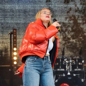 Releasekonzert Ticket Dresden