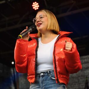 VIP Ticket + Meet & Greet Releasekonzert