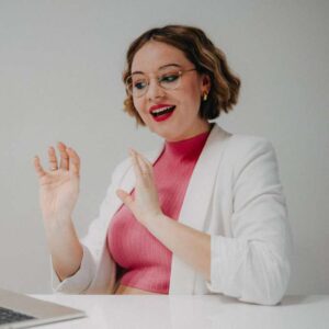 Gesangsunterricht (online oder vor Ort)